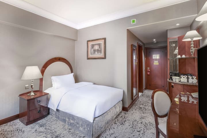 Madinah Hilton