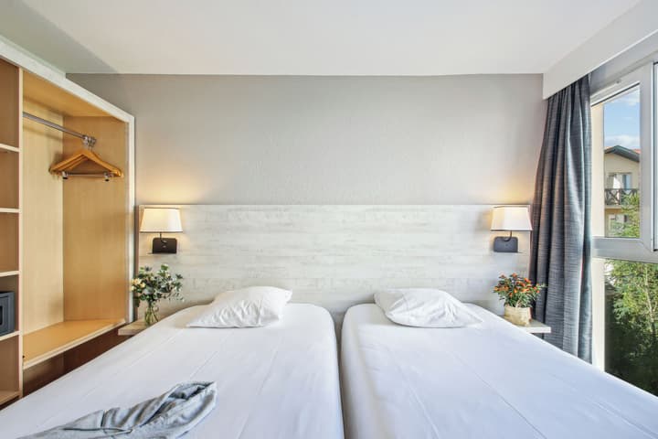 Hôtel AKENA Biarritz - Grande plage