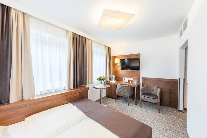 Austria Classic Hotel Hölle