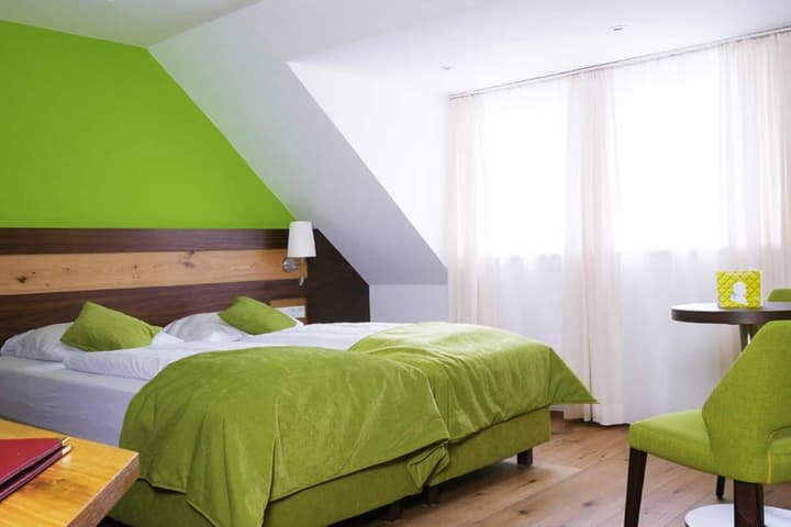 Austria Classic Hotel Hölle