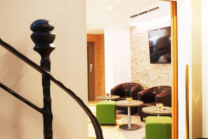 Austria Classic Hotel Hölle