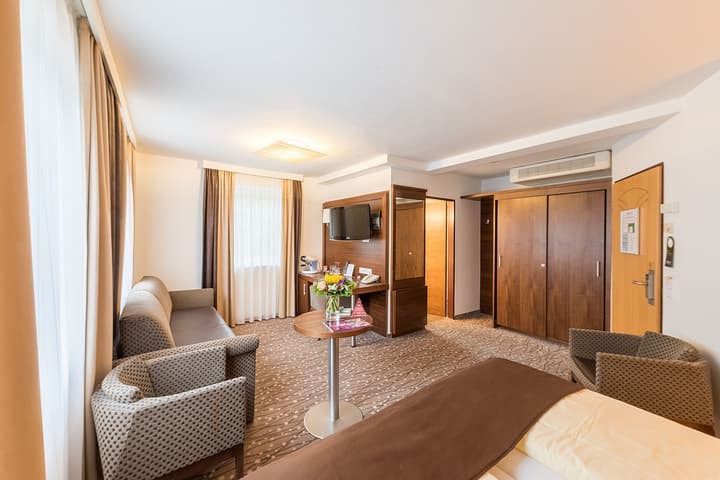 Austria Classic Hotel Hölle