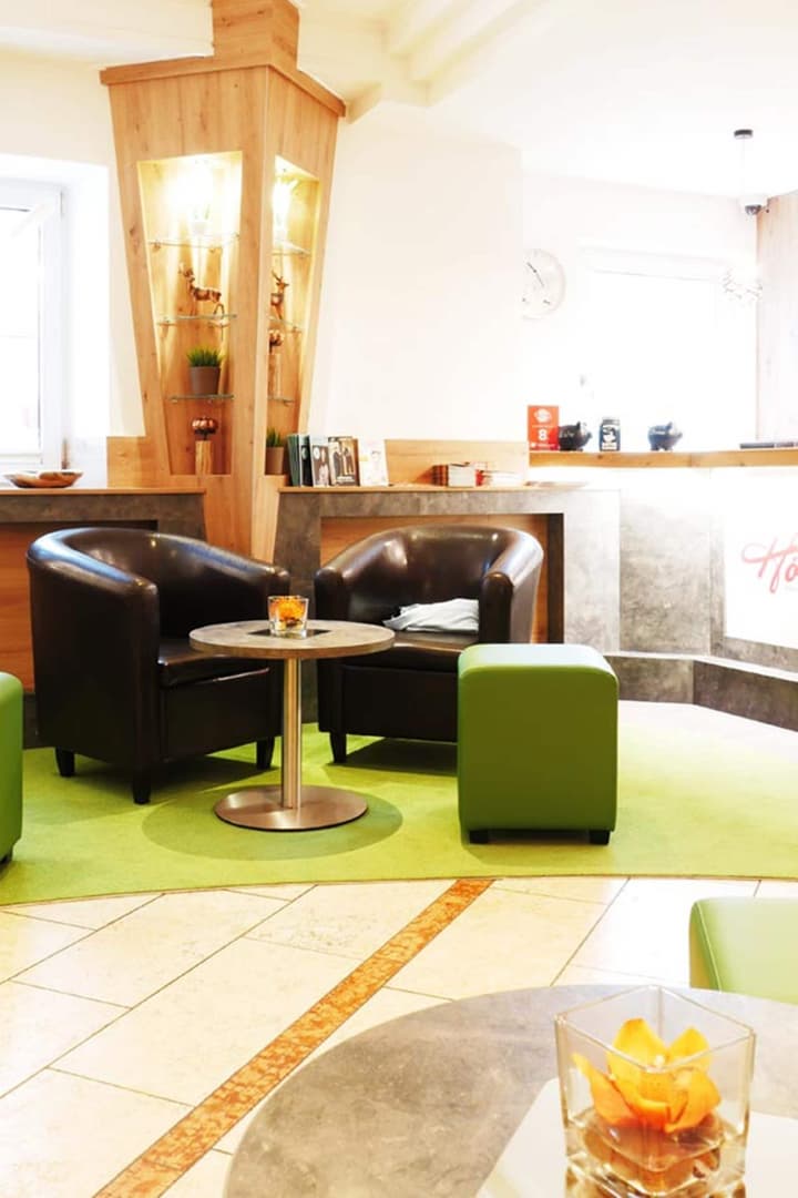 Austria Classic Hotel Hölle