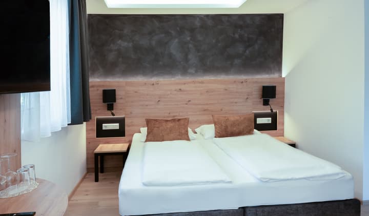 Austria Classic Hotel Hölle