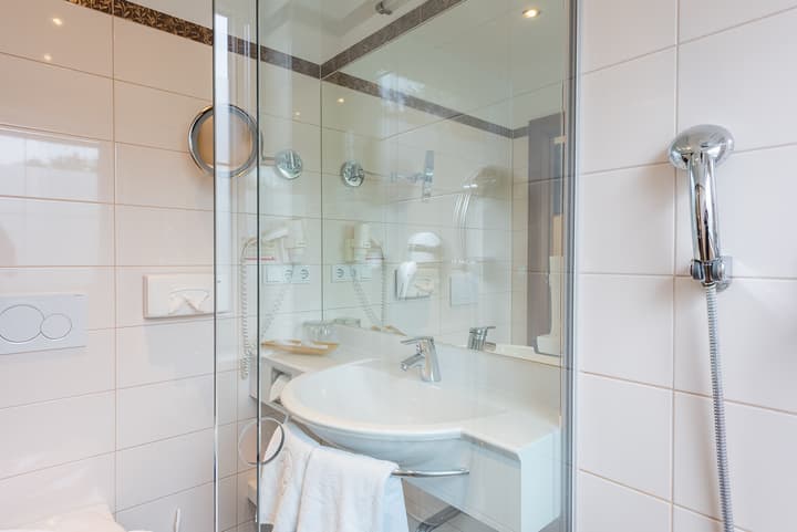 Austria Classic Hotel Hölle