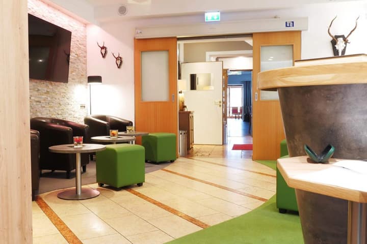 Austria Classic Hotel Hölle