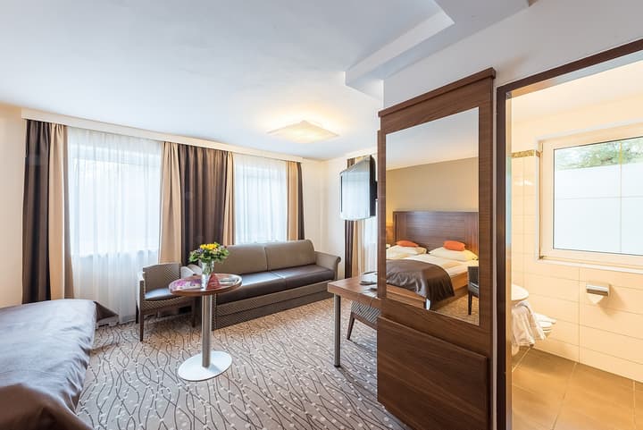 Austria Classic Hotel Hölle