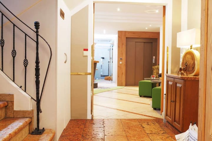 Austria Classic Hotel Hölle