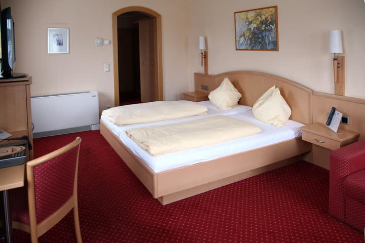 Austria Classic Hotel Hölle