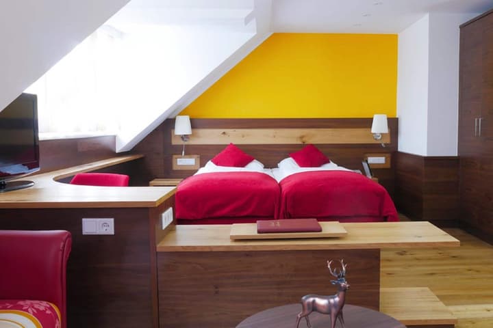 Austria Classic Hotel Hölle