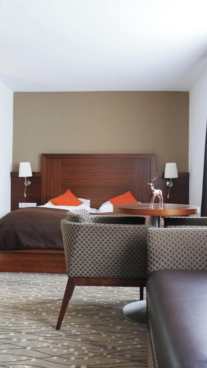 Austria Classic Hotel Hölle