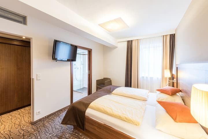 Austria Classic Hotel Hölle