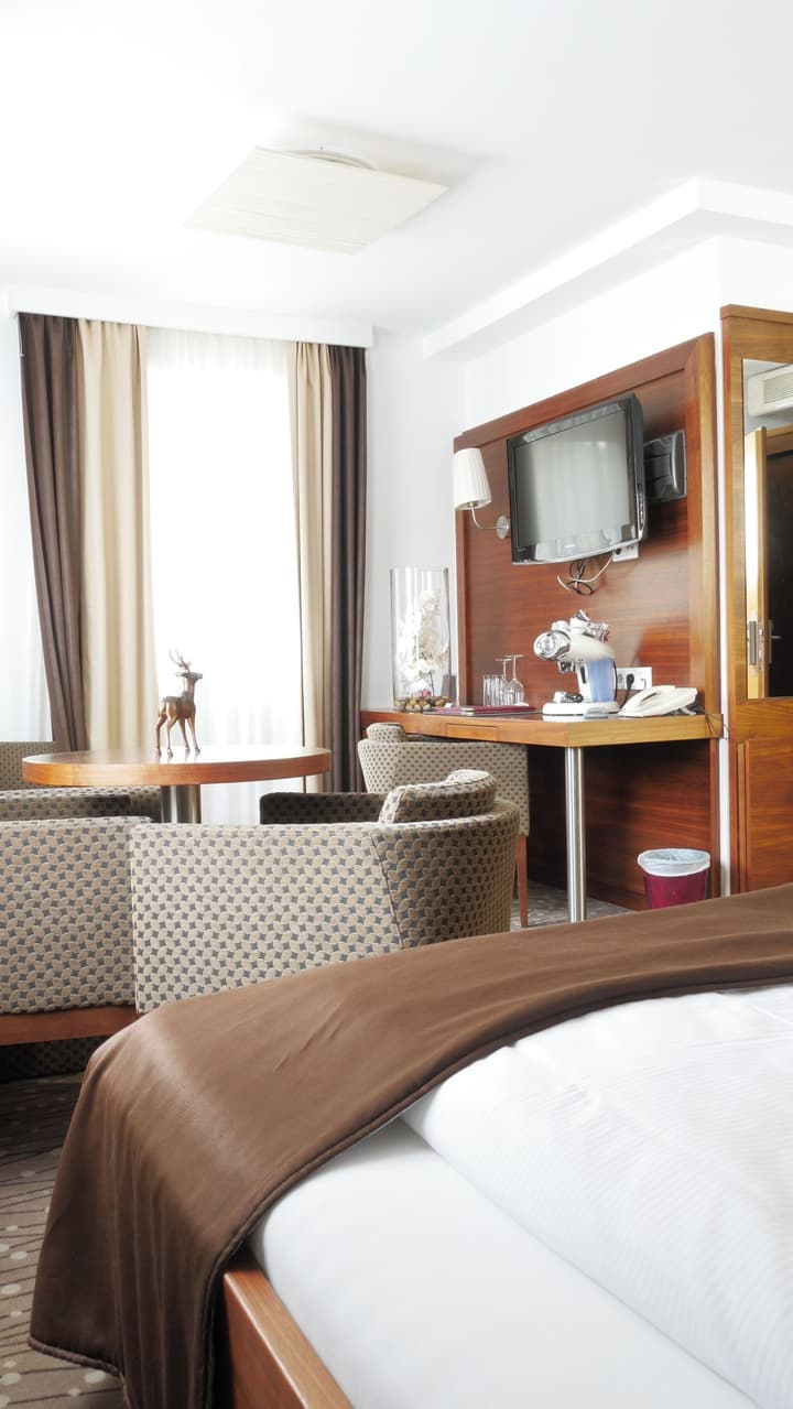 Austria Classic Hotel Hölle