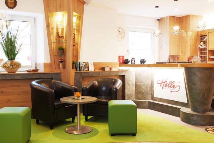 Austria Classic Hotel Hölle