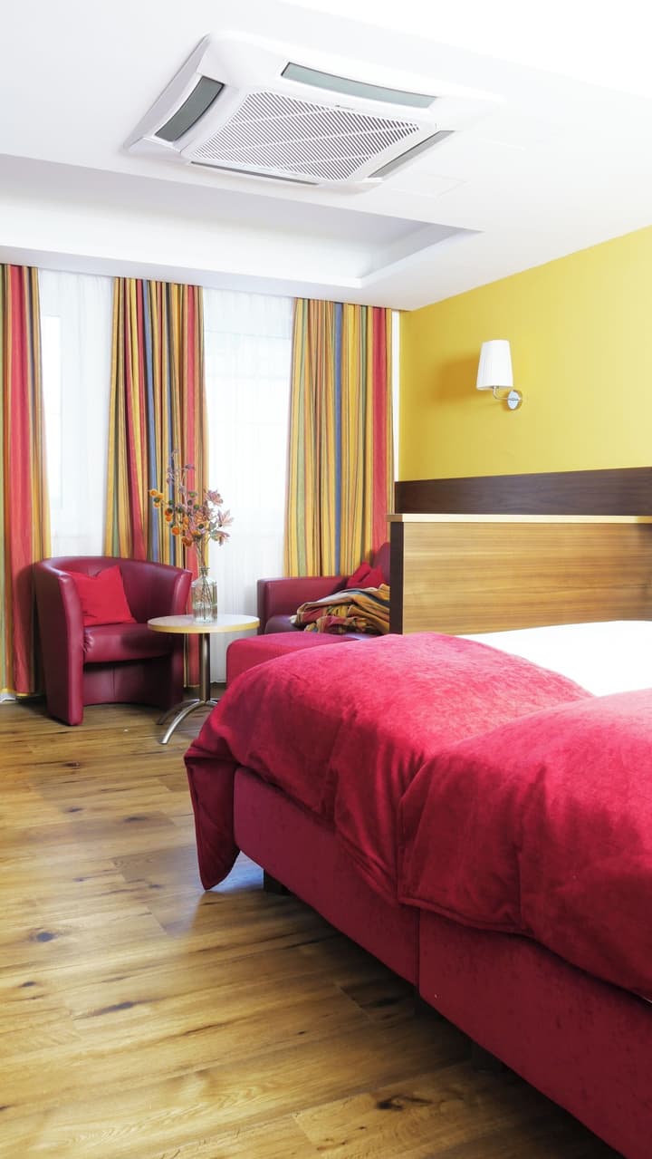 Austria Classic Hotel Hölle