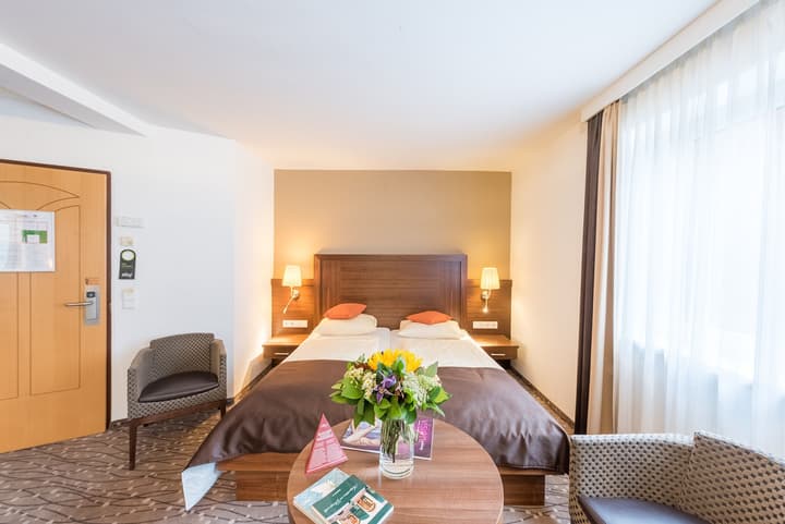 Austria Classic Hotel Hölle