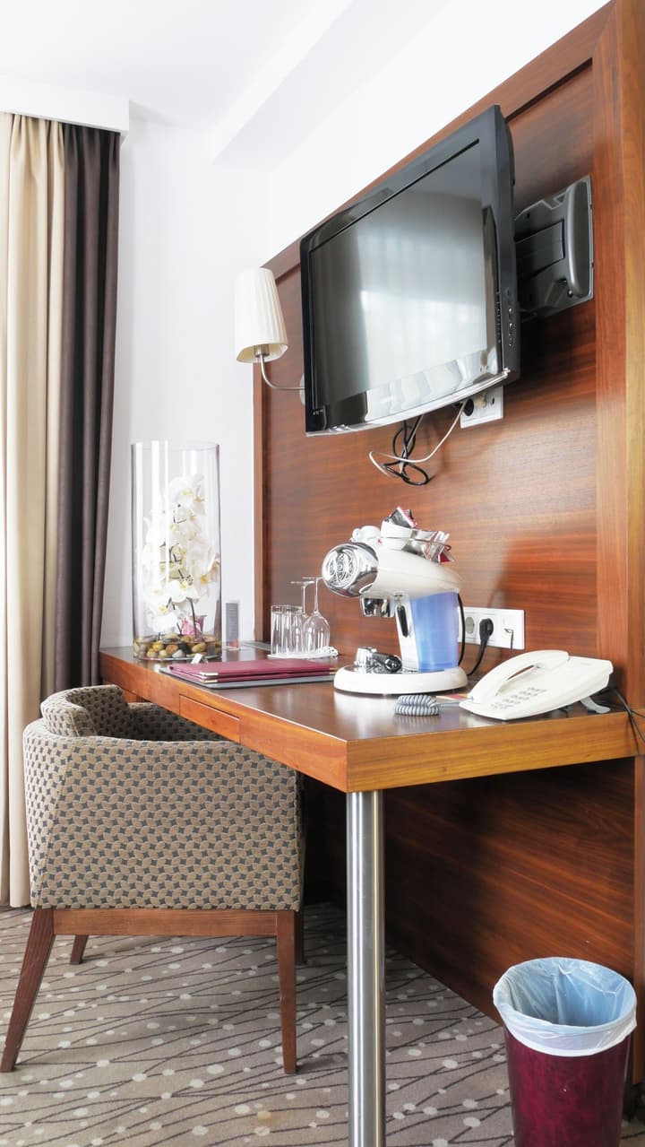 Austria Classic Hotel Hölle