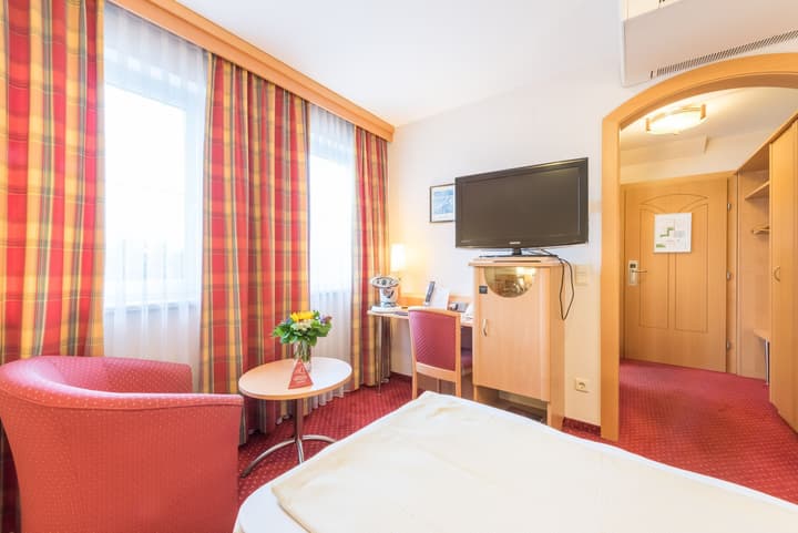 Austria Classic Hotel Hölle