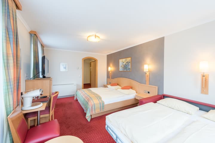 Austria Classic Hotel Hölle