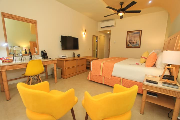 Binniguenda Huatulco All Inclusive & Beach Club