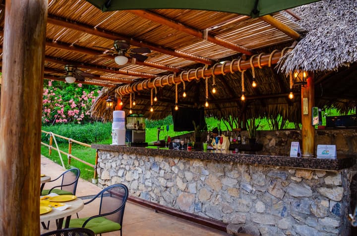 Binniguenda Huatulco All Inclusive & Beach Club