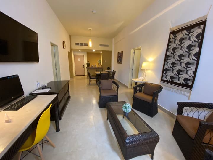 Binniguenda Huatulco All Inclusive & Beach Club