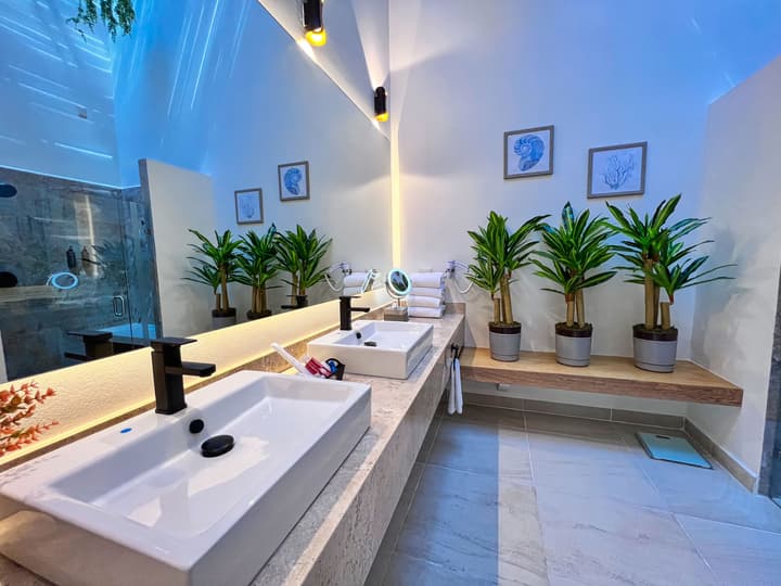 Binniguenda Huatulco All Inclusive & Beach Club