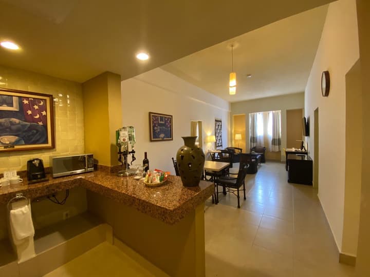 Binniguenda Huatulco All Inclusive & Beach Club