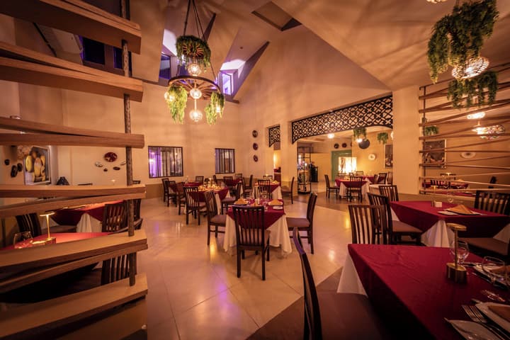 Binniguenda Huatulco All Inclusive & Beach Club