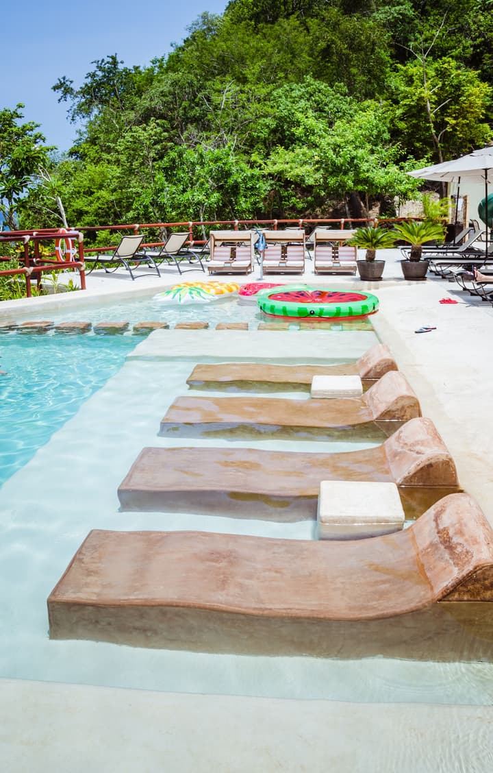 Binniguenda Huatulco All Inclusive & Beach Club
