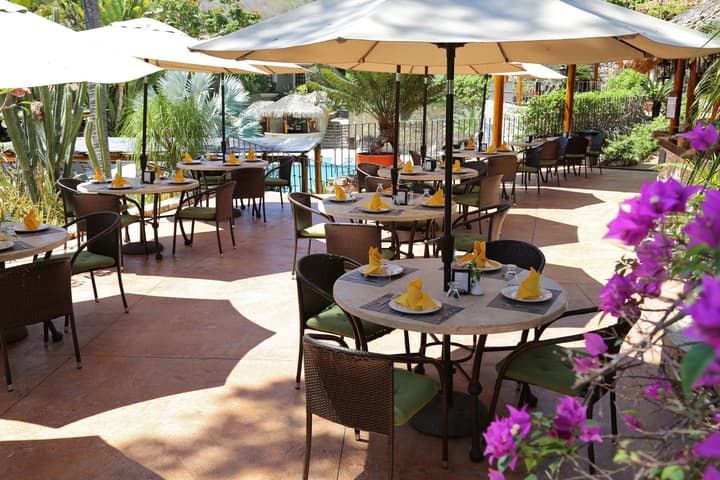 Binniguenda Huatulco All Inclusive & Beach Club