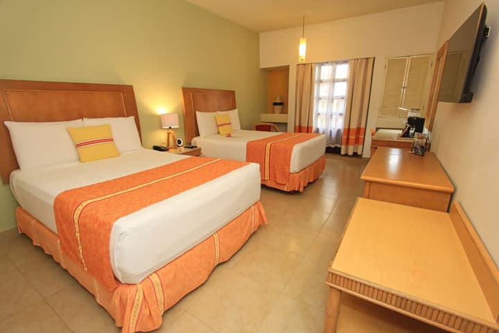 Binniguenda Huatulco All Inclusive & Beach Club