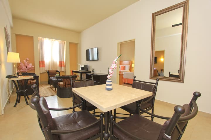 Binniguenda Huatulco All Inclusive & Beach Club