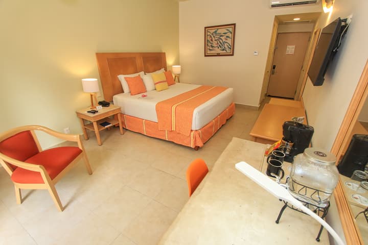 Binniguenda Huatulco All Inclusive & Beach Club
