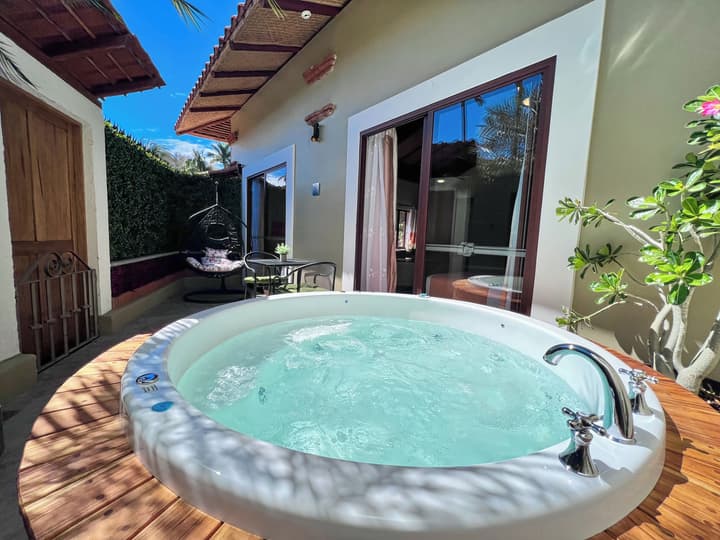 Binniguenda Huatulco All Inclusive & Beach Club