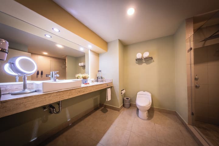 Binniguenda Huatulco All Inclusive & Beach Club
