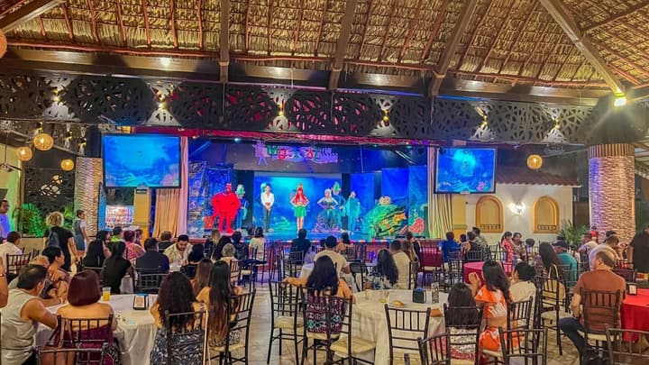 Binniguenda Huatulco All Inclusive & Beach Club