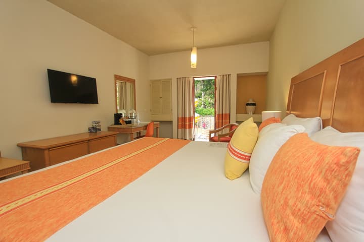 Binniguenda Huatulco All Inclusive & Beach Club