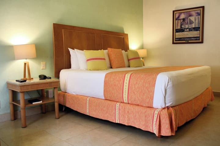 Binniguenda Huatulco All Inclusive & Beach Club