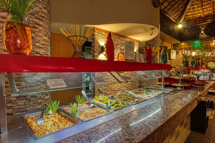 Binniguenda Huatulco All Inclusive & Beach Club