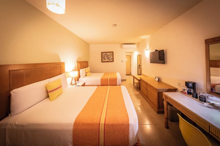 Binniguenda Huatulco All Inclusive & Beach Club