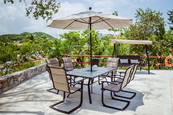 Binniguenda Huatulco All Inclusive & Beach Club