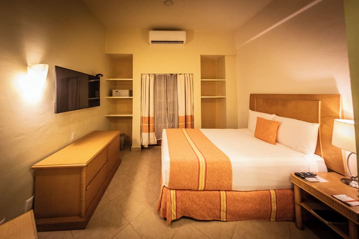 Binniguenda Huatulco All Inclusive & Beach Club