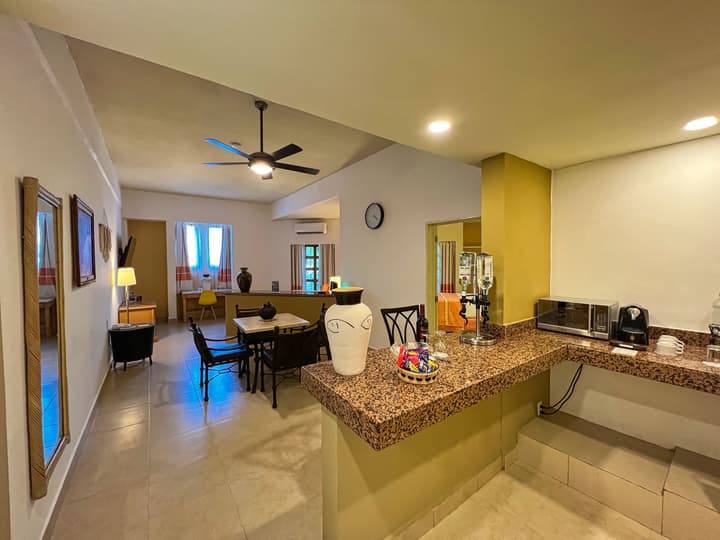 Binniguenda Huatulco All Inclusive & Beach Club