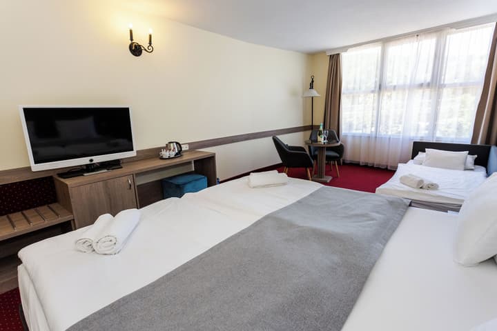 Hotel Mediterran