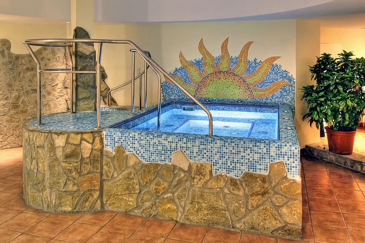 Hotel Mediterran