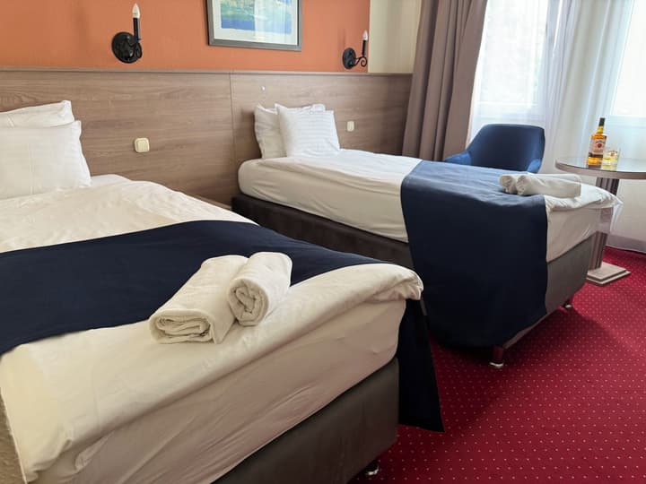 Hotel Mediterran