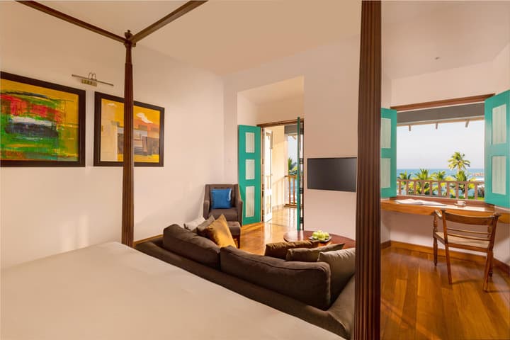 Jetwing Lighthouse, A Luxury Reserve