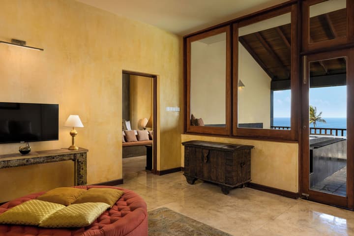 Jetwing Lighthouse, A Luxury Reserve