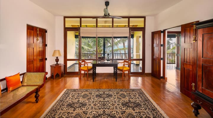 Jetwing Lighthouse, A Luxury Reserve